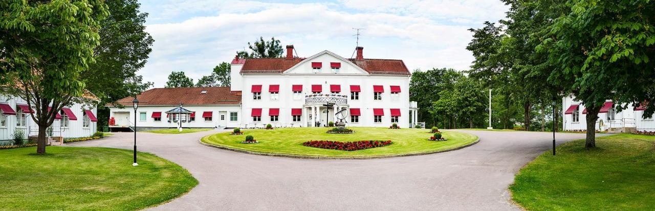 Doemle Herrgard Spa & Resort Deje Exteriér fotografie